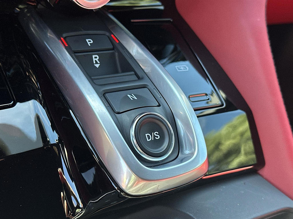 Thumbnail: 2023 Acura MDX - 17