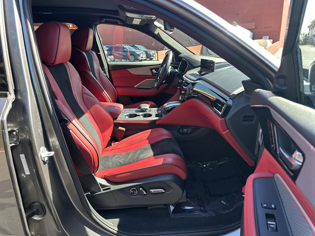 Thumbnail: 2023 Acura MDX - 12