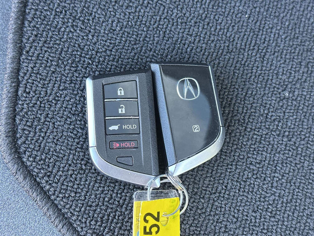 Thumbnail: 2023 Acura MDX - 20