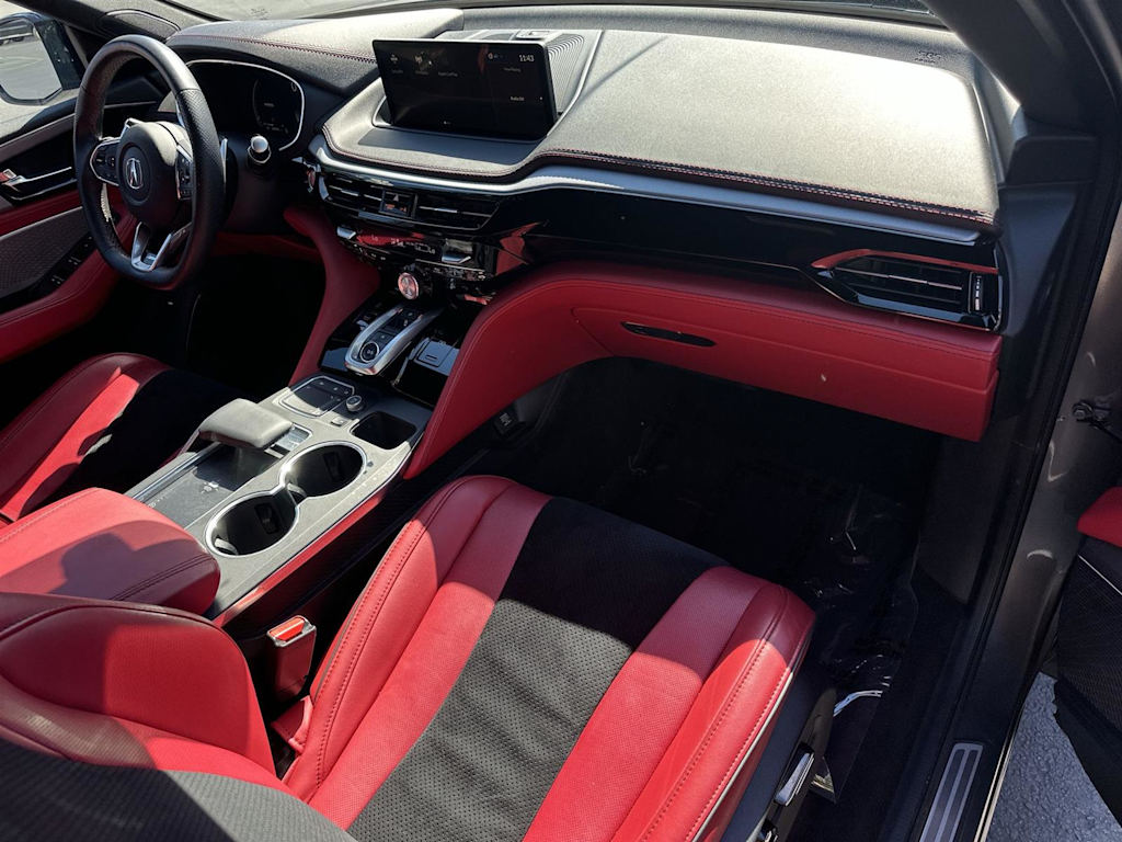 Thumbnail: 2023 Acura MDX - 14