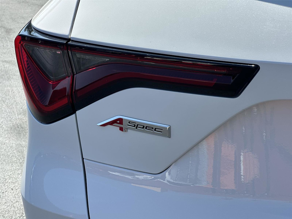 Thumbnail: 2024 Acura MDX - 21