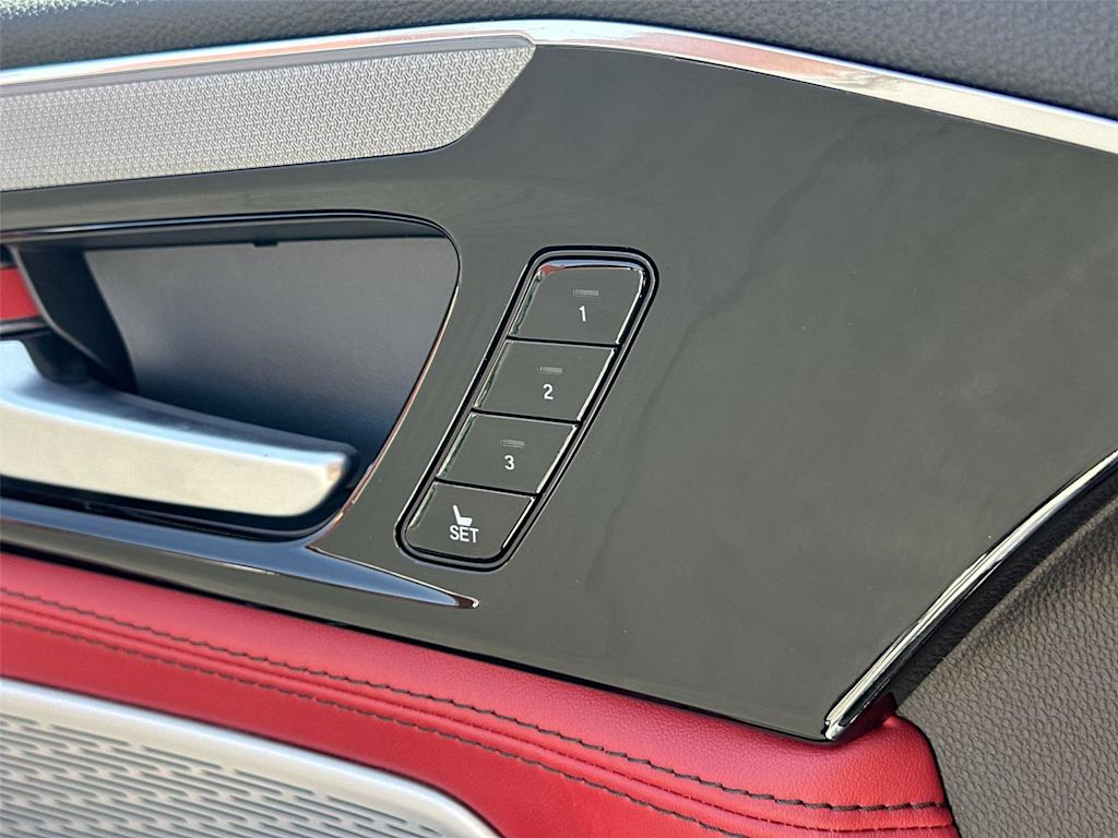 Thumbnail: 2024 Acura MDX - 33