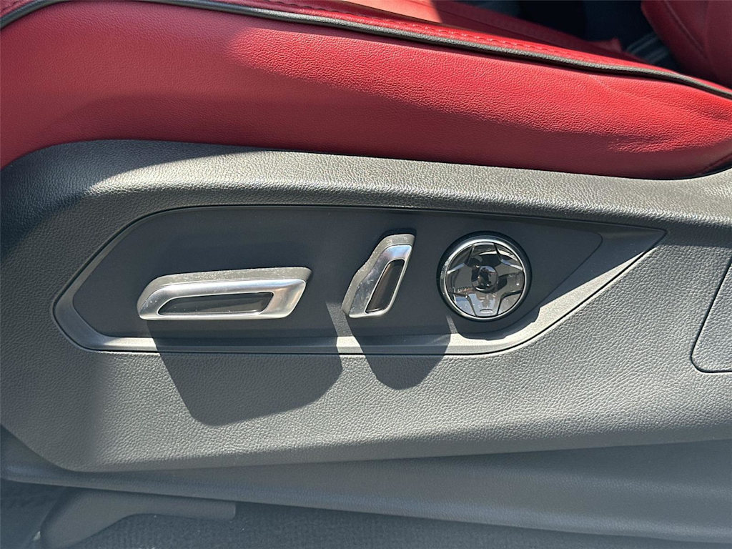 Thumbnail: 2024 Acura MDX - 23