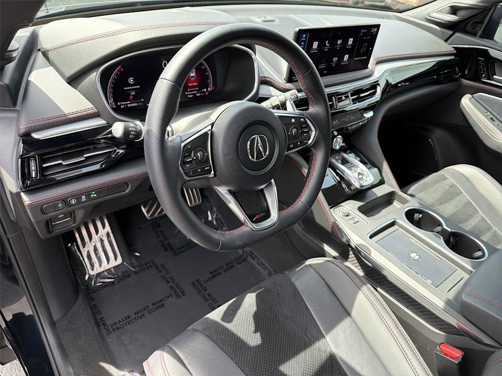 Thumbnail: 2025 Acura MDX - 2