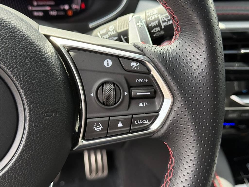 Thumbnail: 2025 Acura MDX - 28