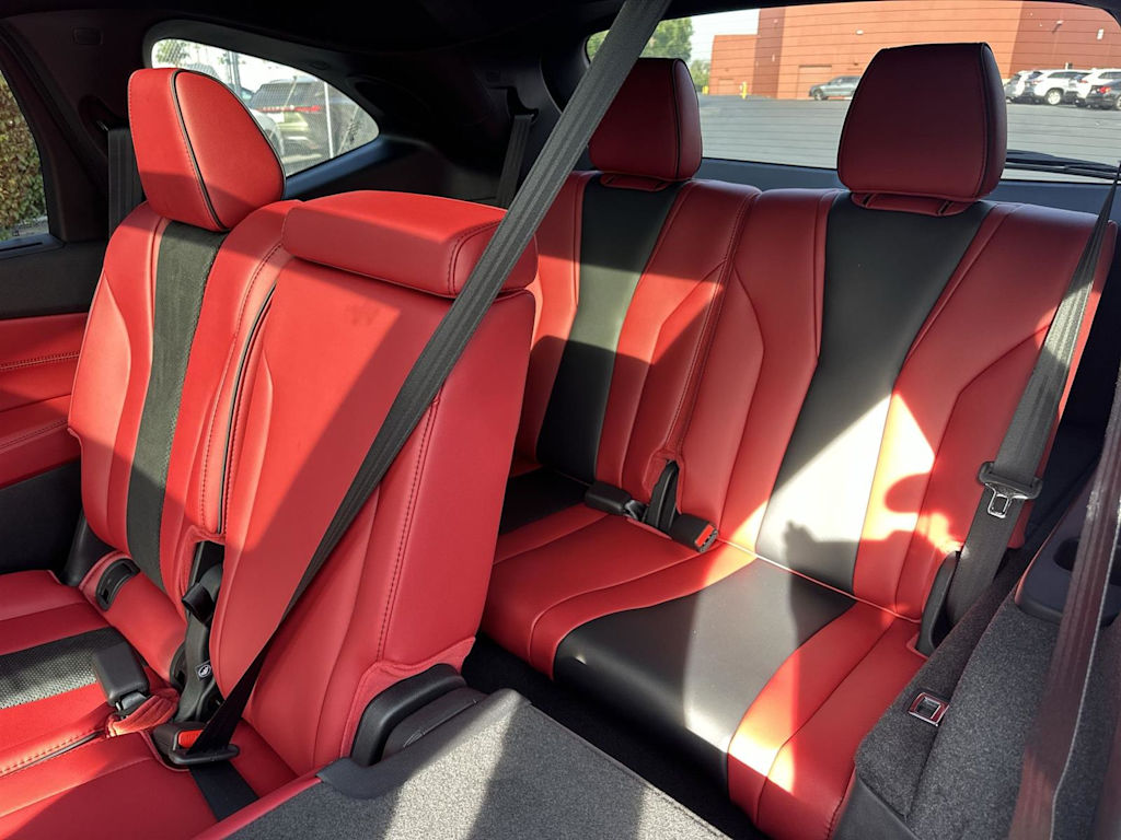 Thumbnail: 2026 Acura MDX - 31