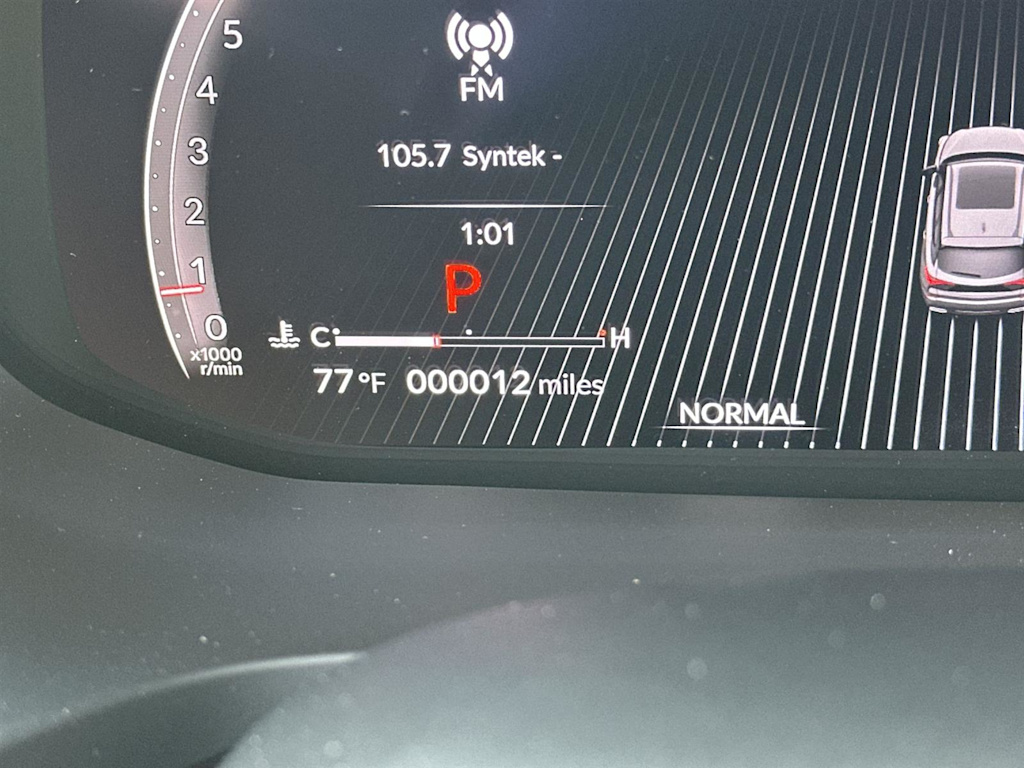 Thumbnail: 2026 Acura MDX - 18