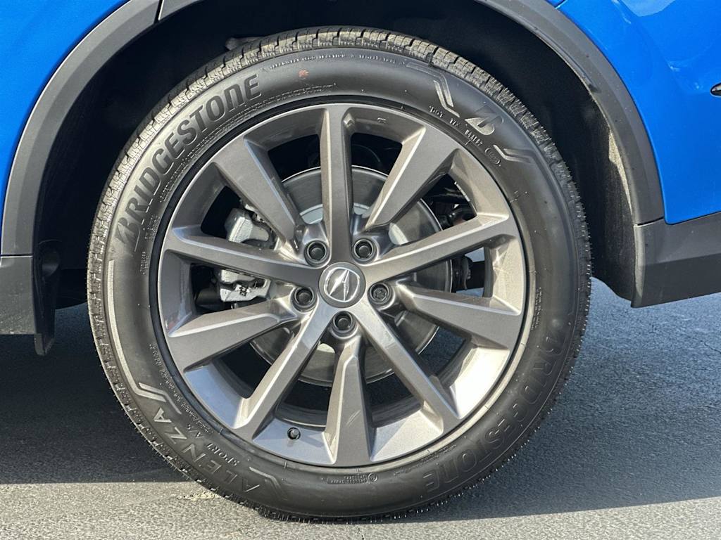 Thumbnail: 2026 Acura MDX - 8