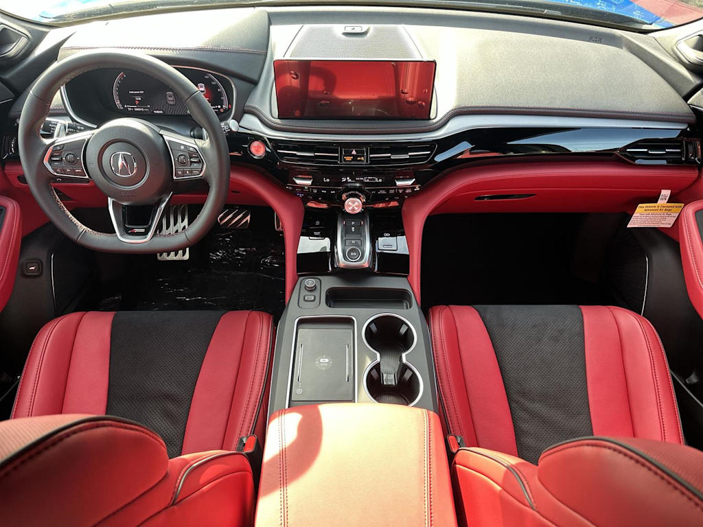 Thumbnail: 2026 Acura MDX - 10