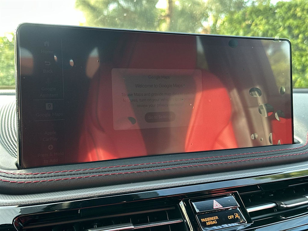 Thumbnail: 2026 Acura MDX - 21