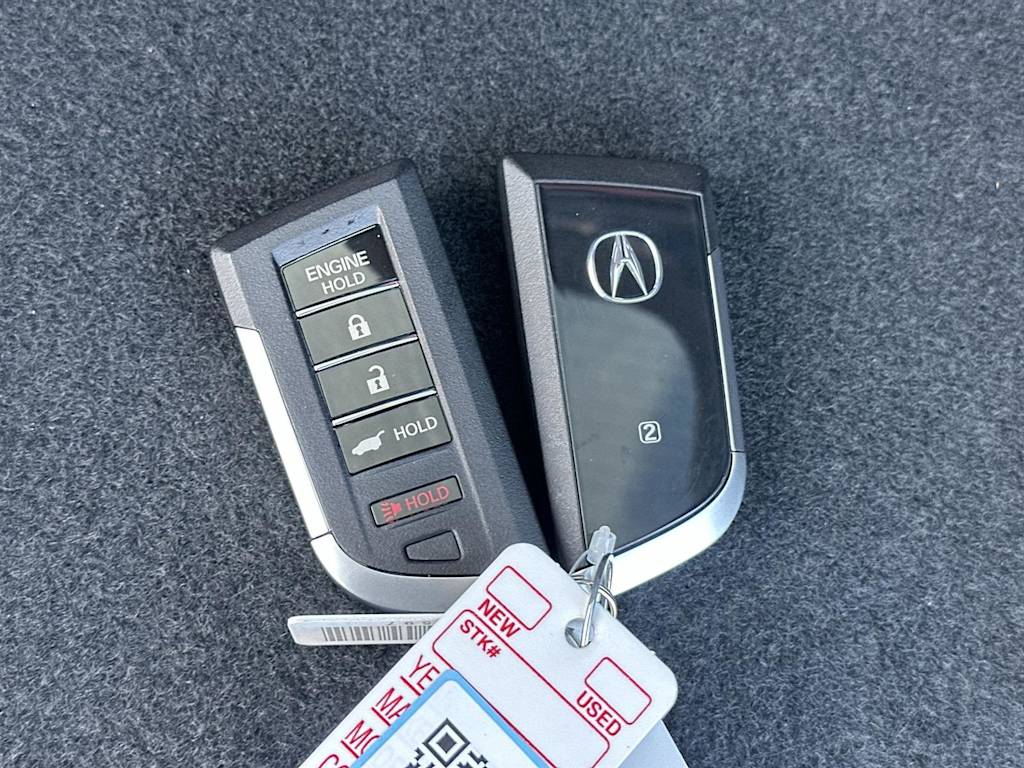 Thumbnail: 2026 Acura MDX - 20