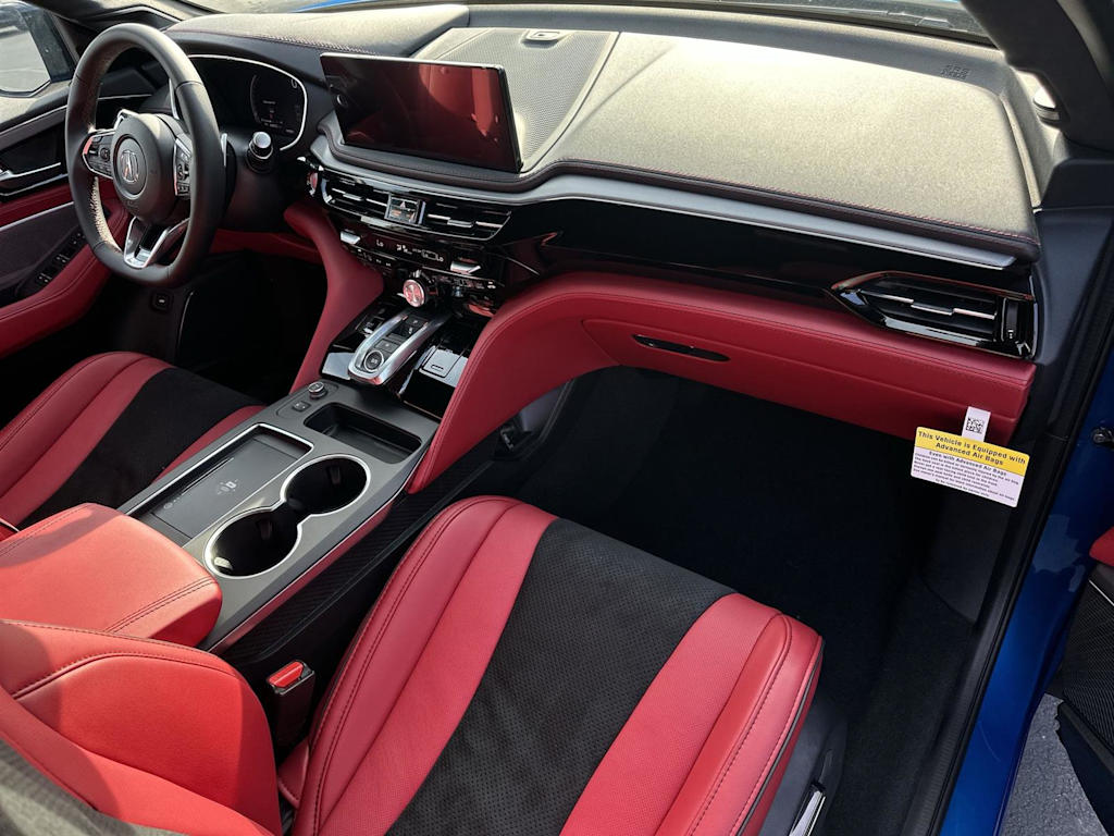 Thumbnail: 2026 Acura MDX - 14