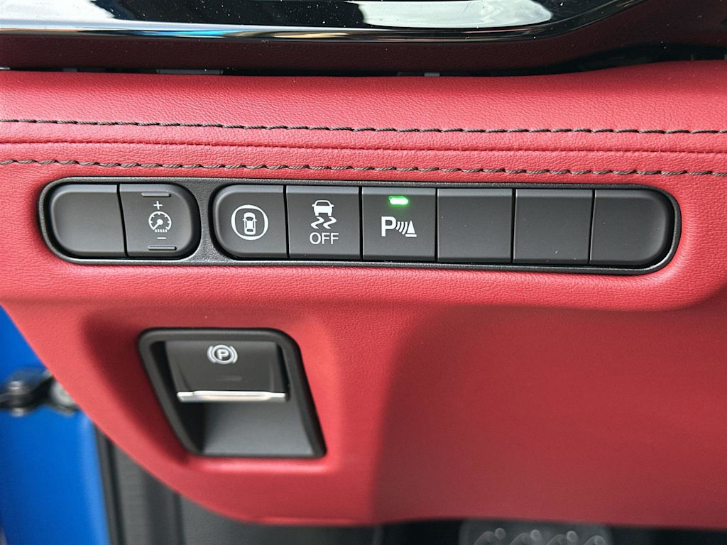 Thumbnail: 2026 Acura MDX - 28