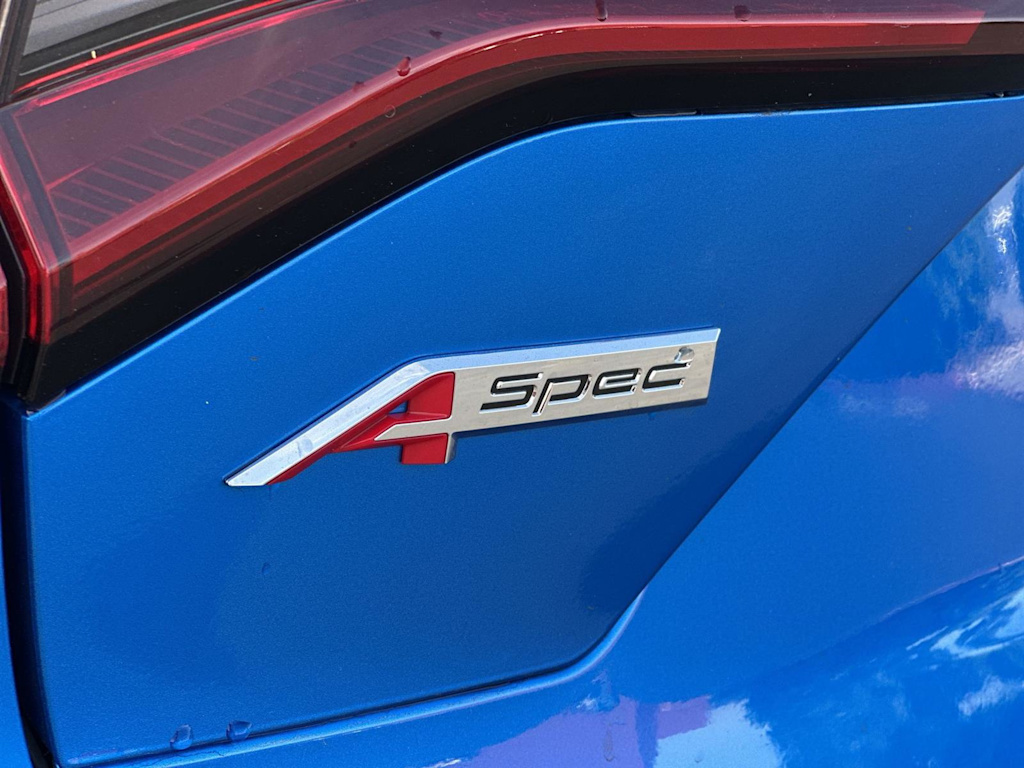 Thumbnail: 2026 Acura MDX - 7