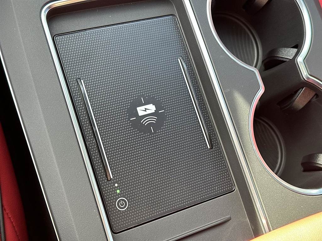 Thumbnail: 2026 Acura MDX - 27