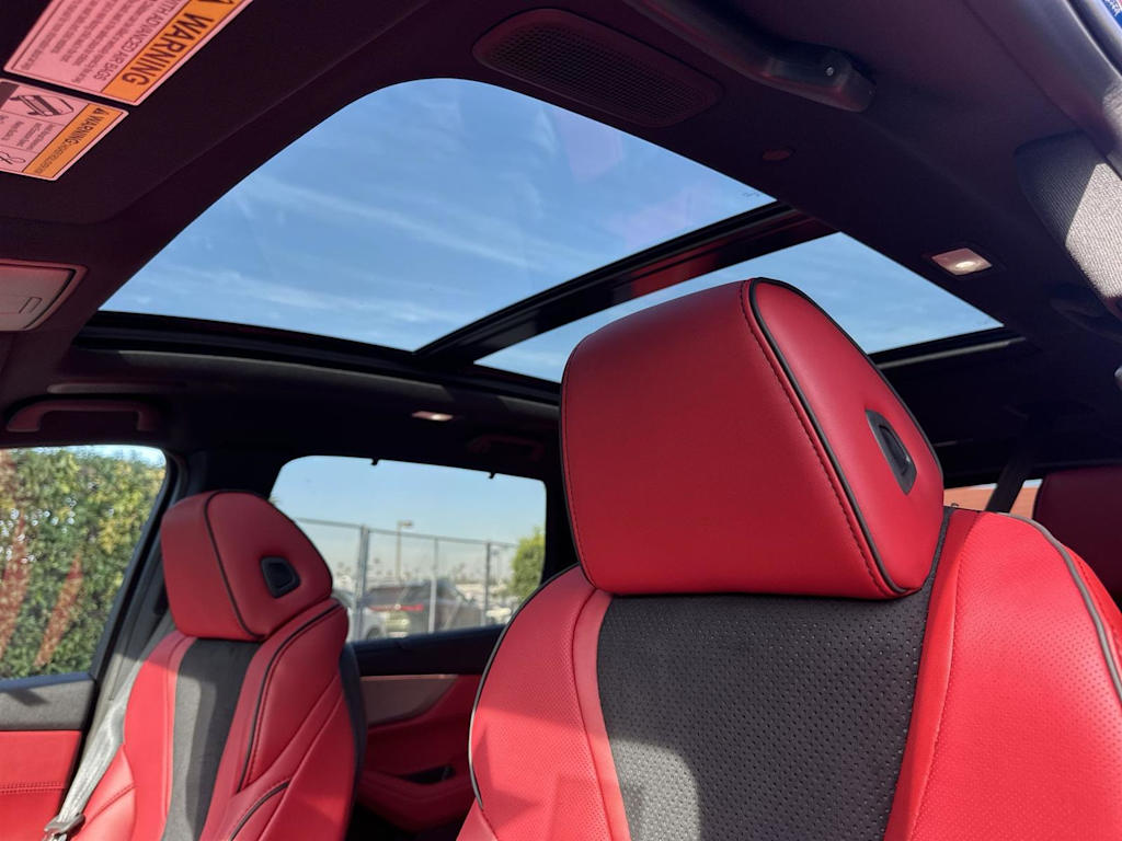 Thumbnail: 2026 Acura MDX - 30