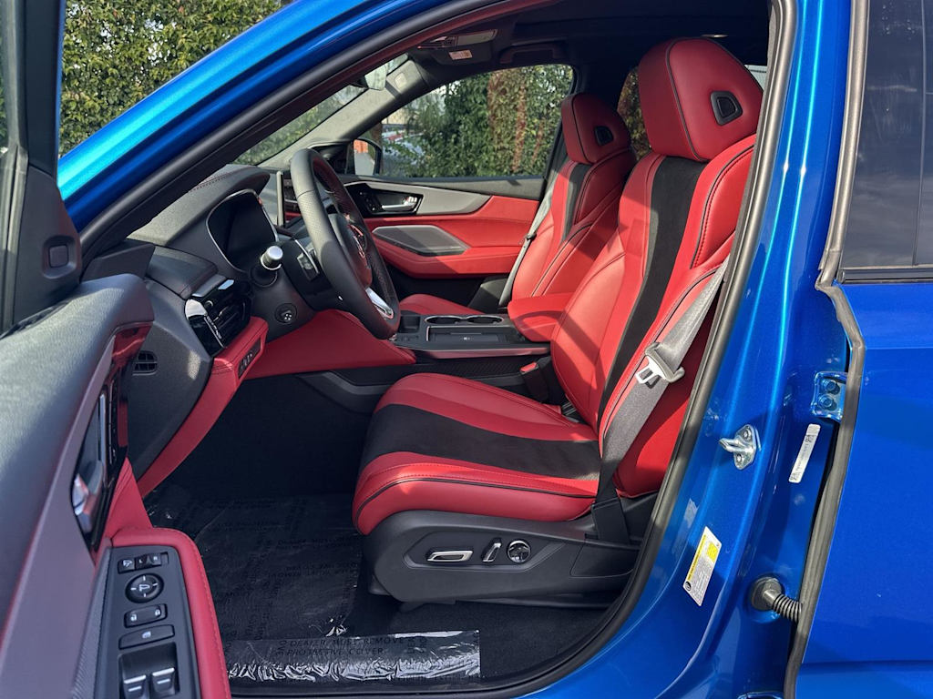 Thumbnail: 2026 Acura MDX - 11