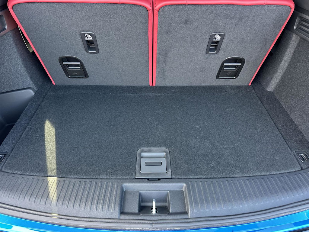 Thumbnail: 2026 Acura MDX - 19