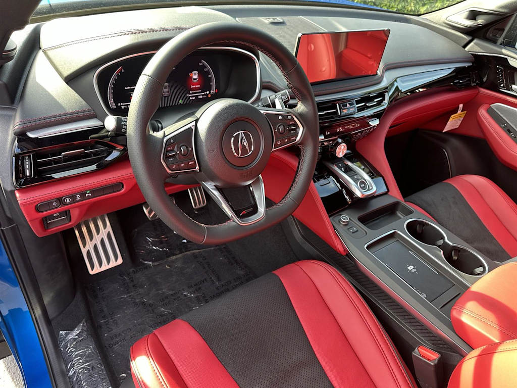 Thumbnail: 2026 Acura MDX - 2