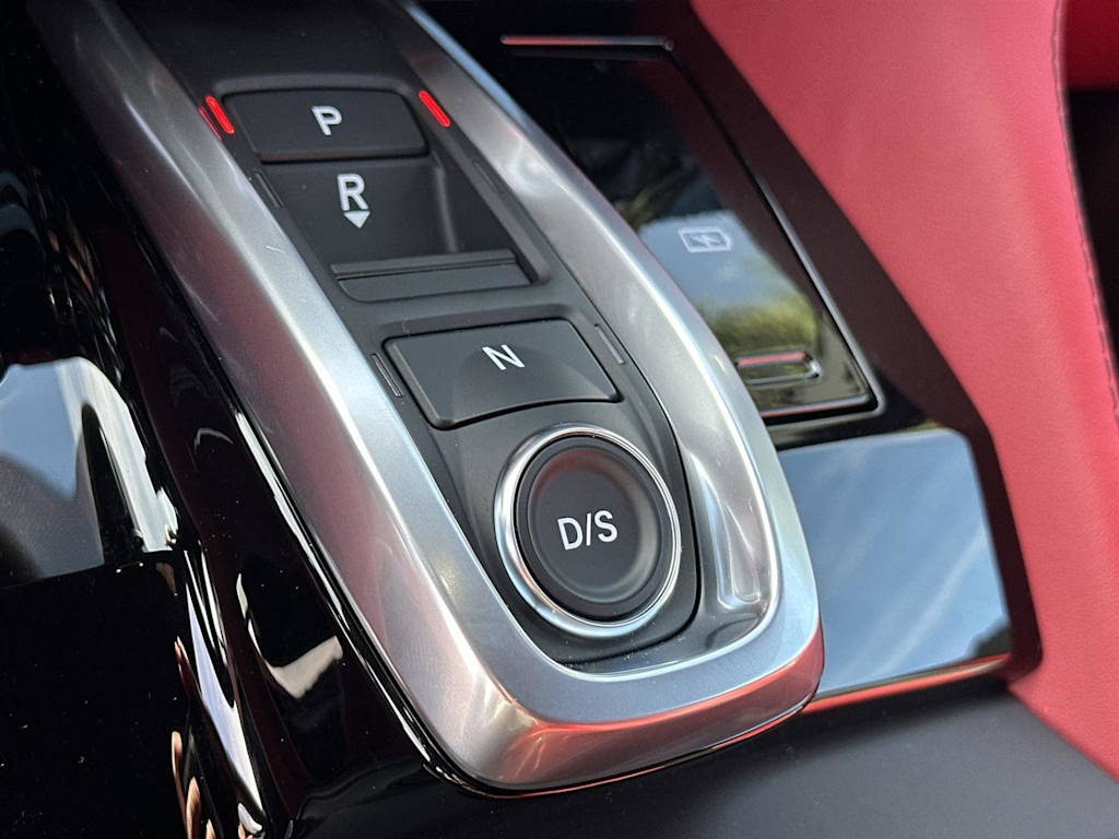 Thumbnail: 2026 Acura MDX - 17