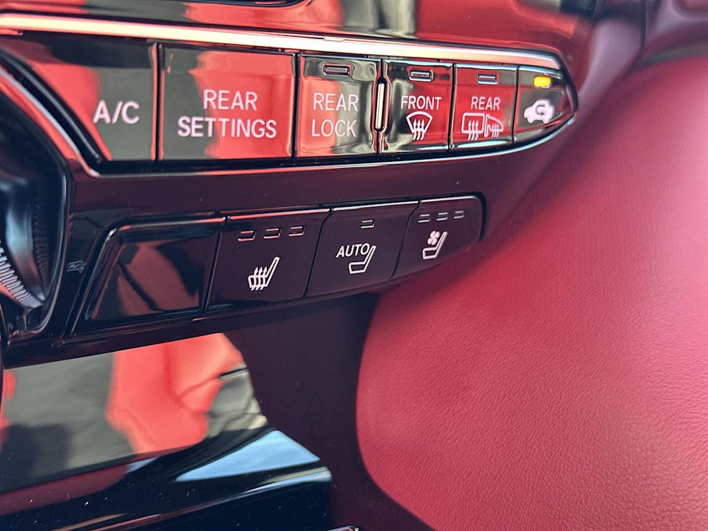 Thumbnail: 2026 Acura MDX - 25