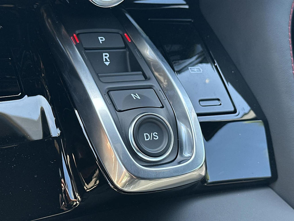 Thumbnail: 2026 Acura MDX - 16