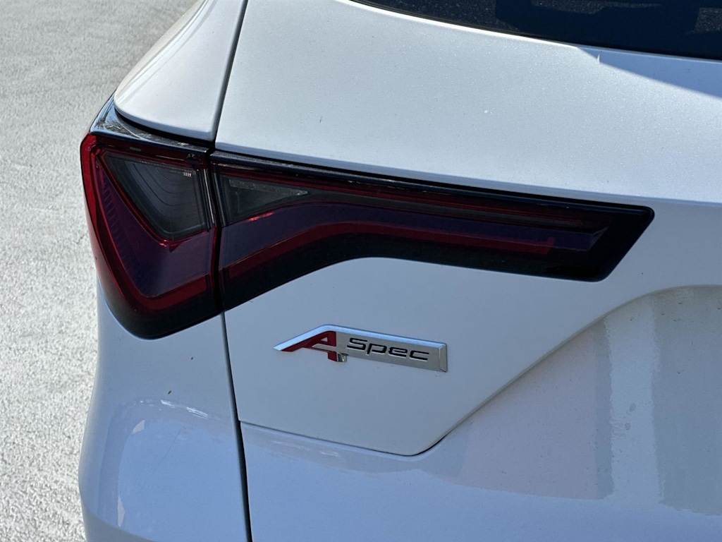 Thumbnail: 2026 Acura MDX - 20