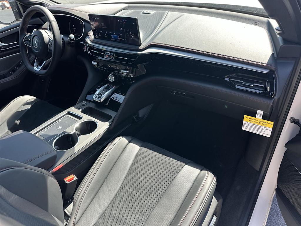 Thumbnail: 2026 Acura MDX - 13