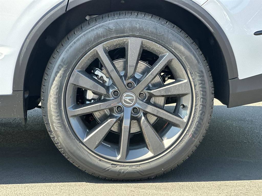 Thumbnail: 2026 Acura MDX - 7