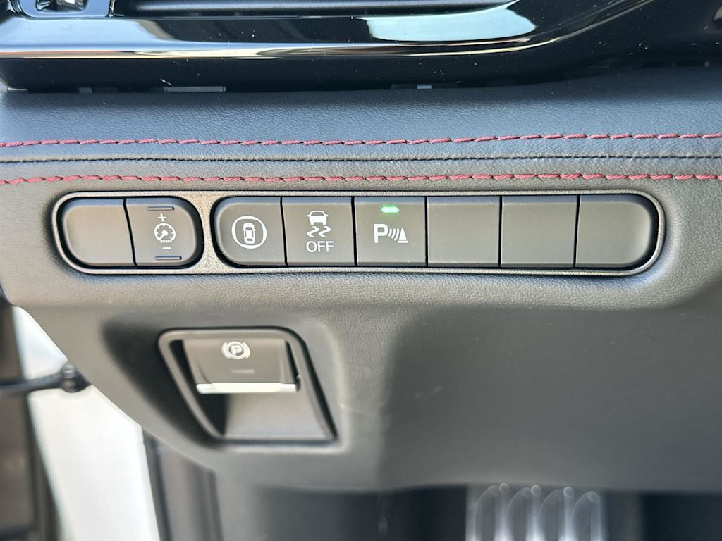 Thumbnail: 2026 Acura MDX - 28