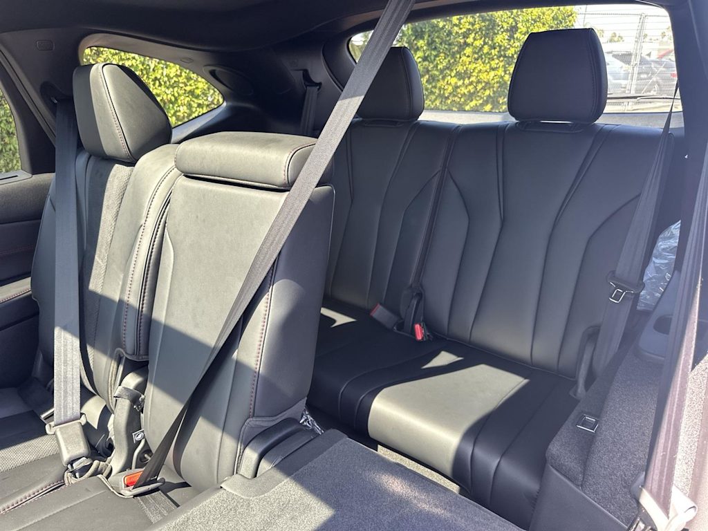 Thumbnail: 2026 Acura MDX - 31