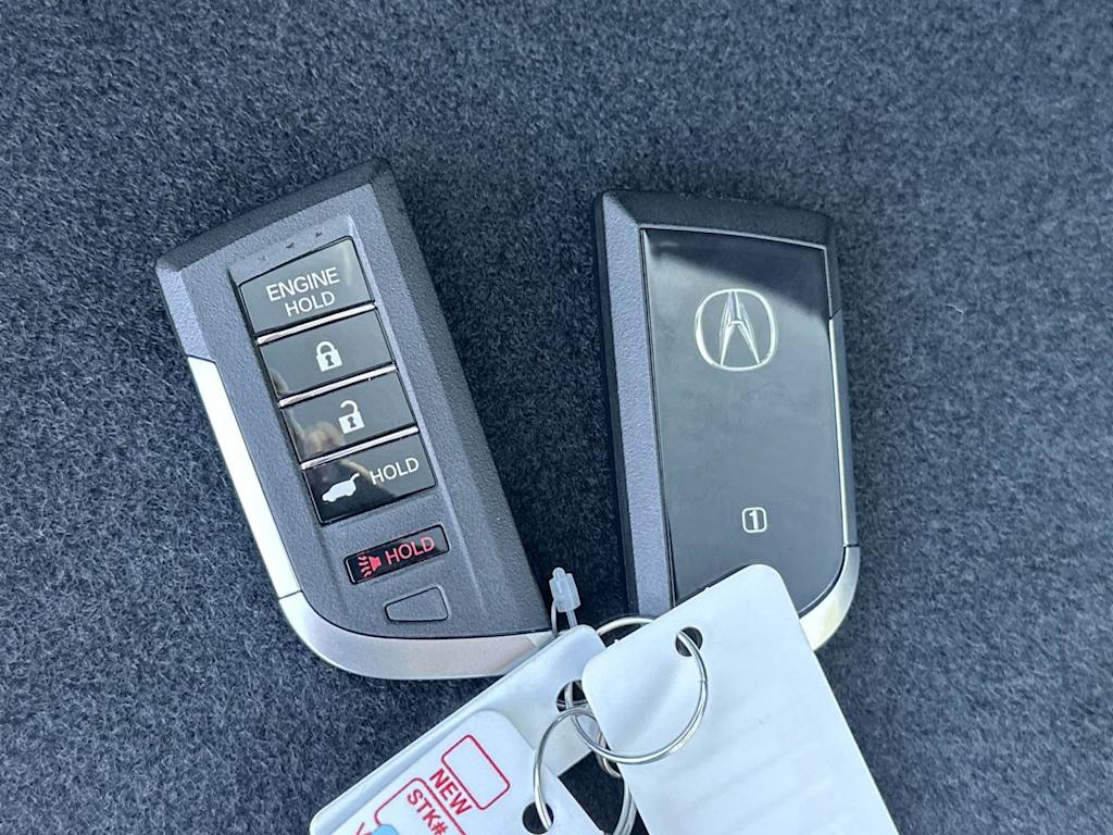 Thumbnail: 2026 Acura MDX - 19