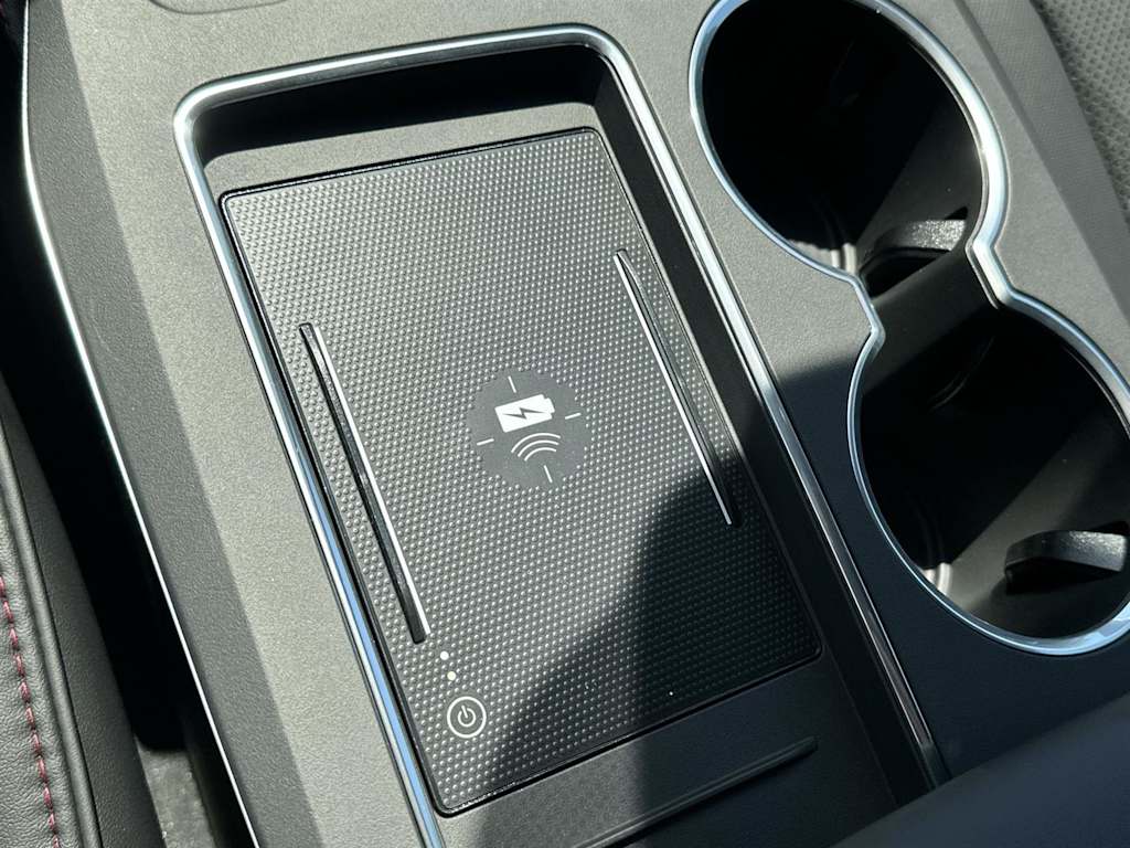 Thumbnail: 2026 Acura MDX - 27