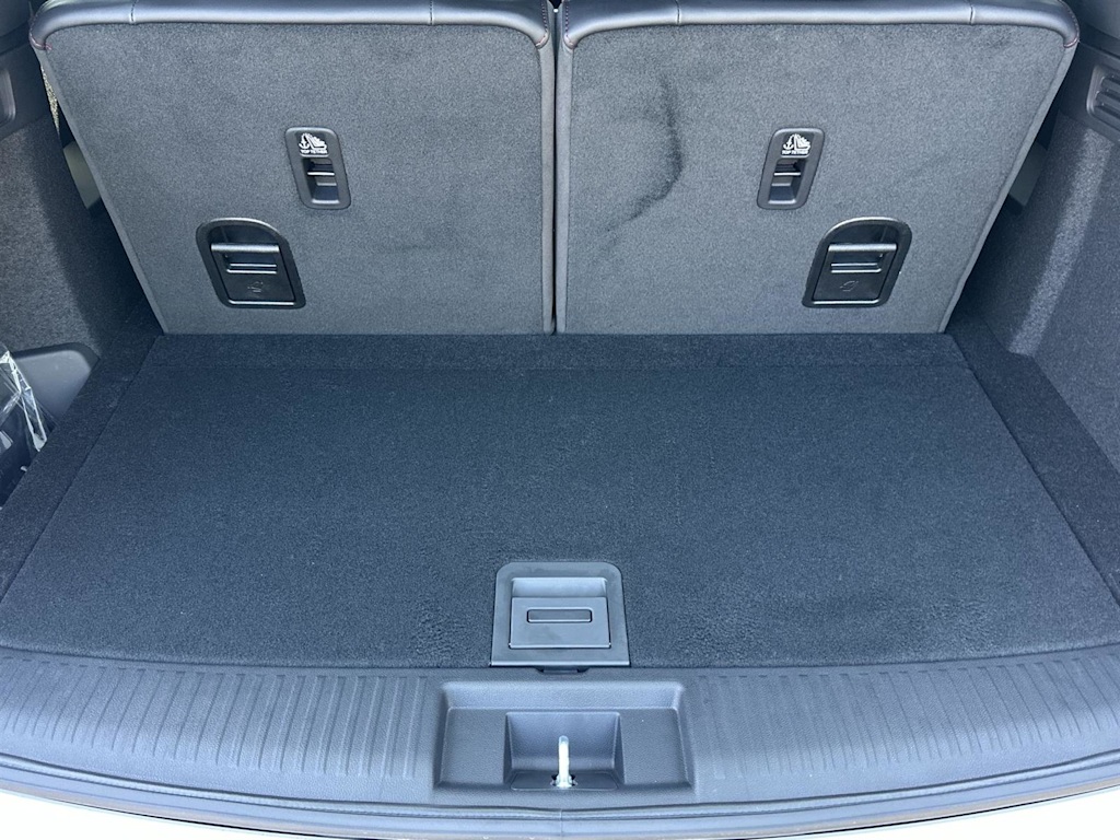 Thumbnail: 2026 Acura MDX - 18