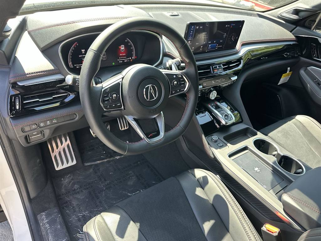 Thumbnail: 2026 Acura MDX - 2