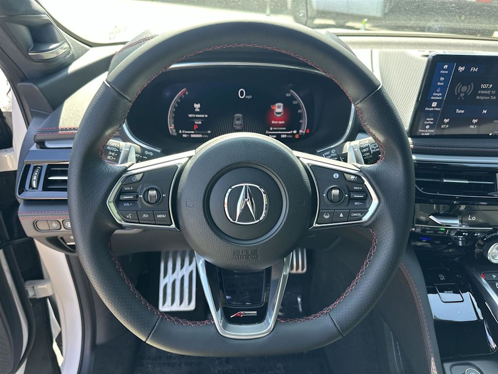 Thumbnail: 2026 Acura MDX - 14