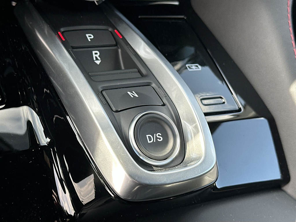 Thumbnail: 2026 Acura MDX - 16