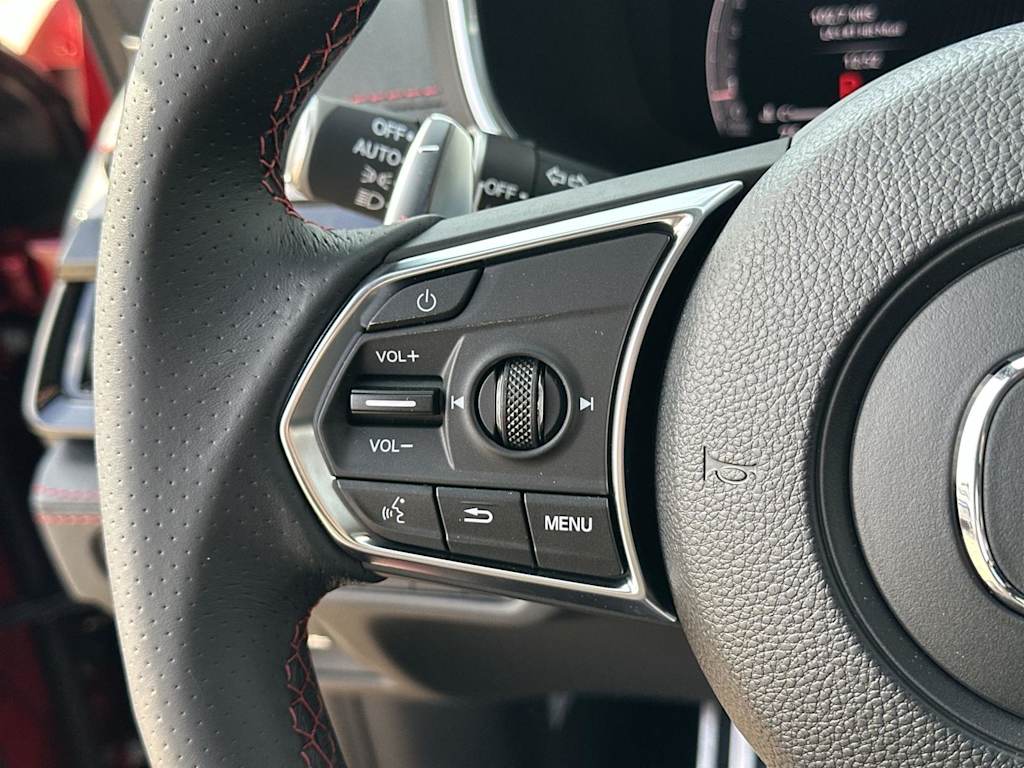 Thumbnail: 2026 Acura MDX - 23