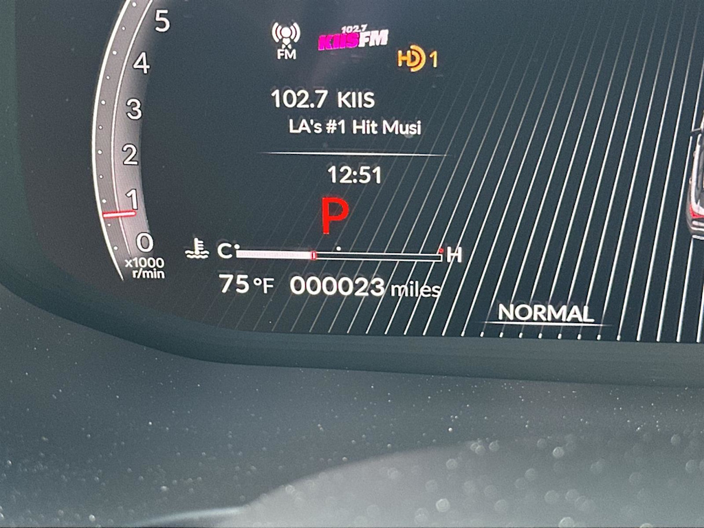 Thumbnail: 2026 Acura MDX - 17