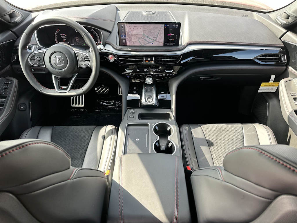 Thumbnail: 2026 Acura MDX - 9