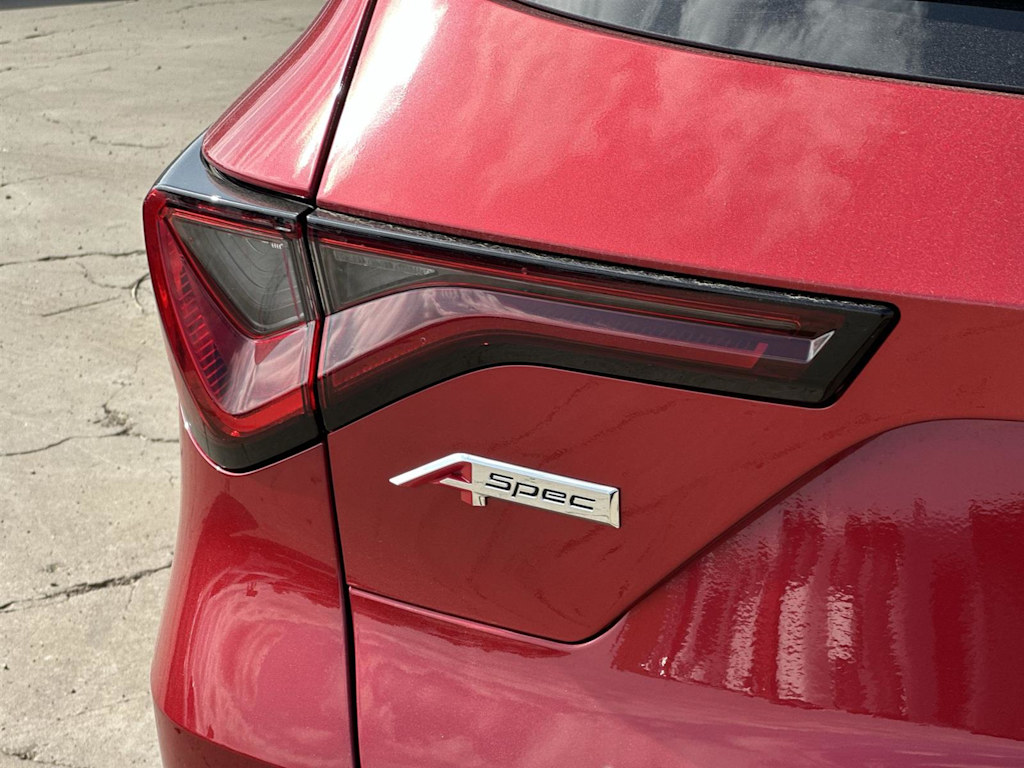 Thumbnail: 2026 Acura MDX - 20