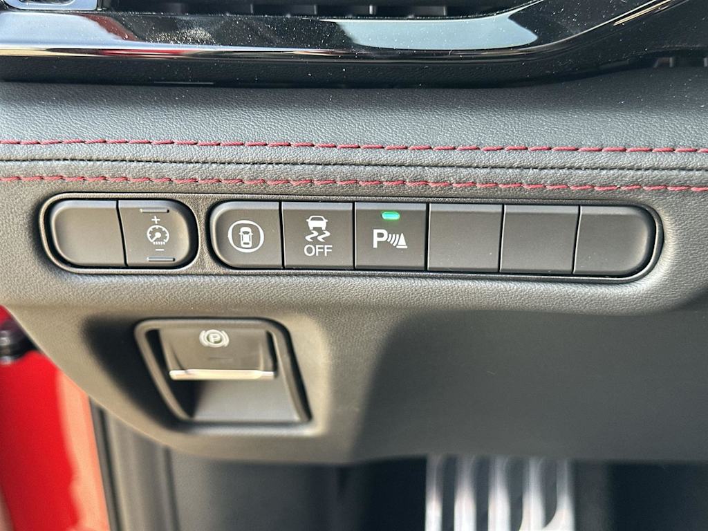 Thumbnail: 2026 Acura MDX - 28