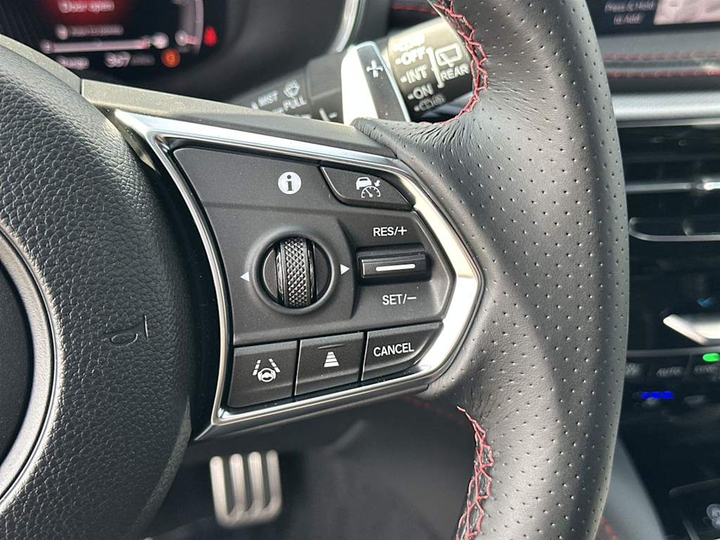 Thumbnail: 2026 Acura MDX - 24