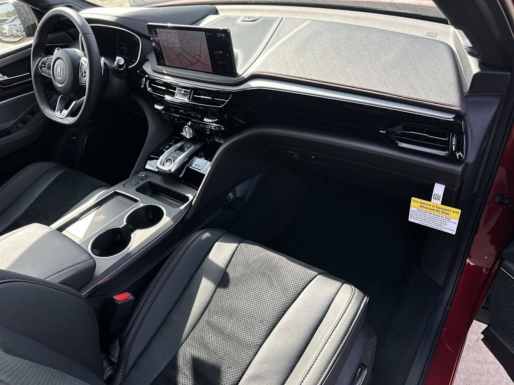 Thumbnail: 2026 Acura MDX - 13