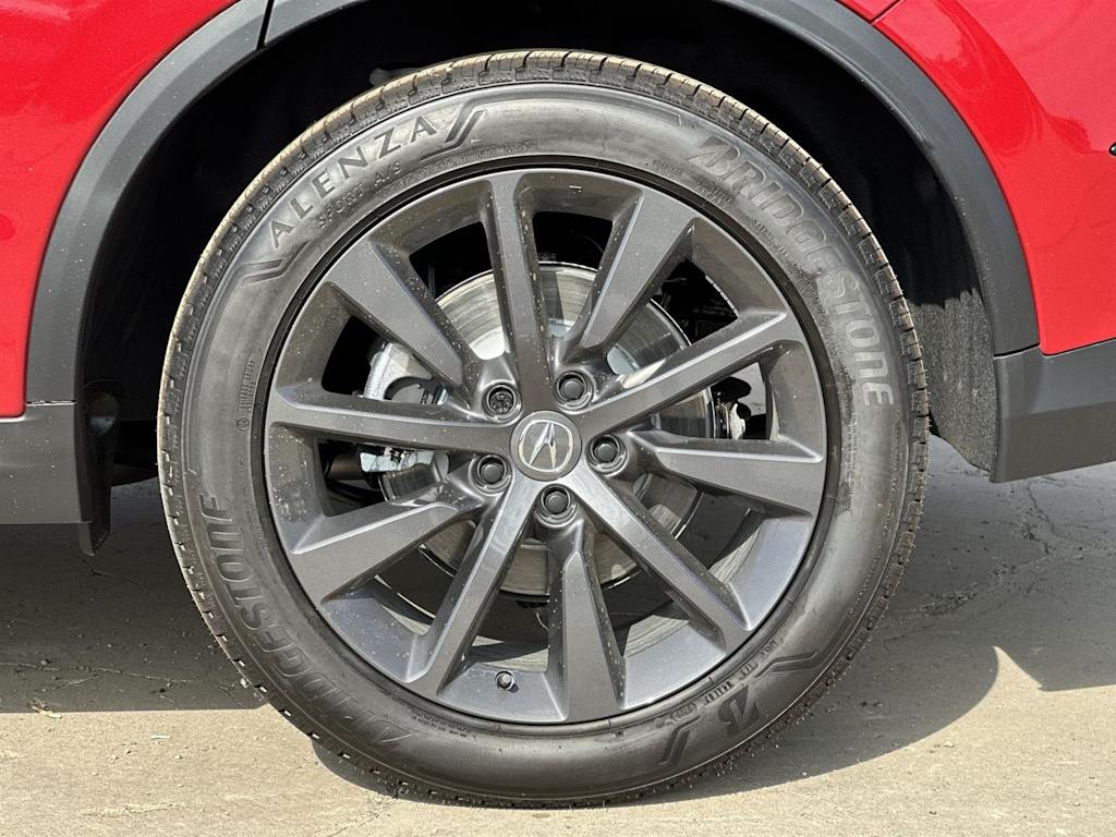 Thumbnail: 2026 Acura MDX - 7