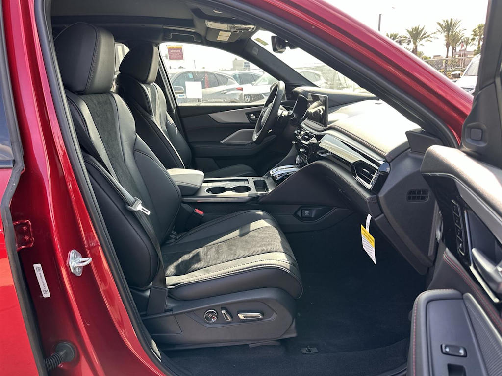 Thumbnail: 2026 Acura MDX - 11