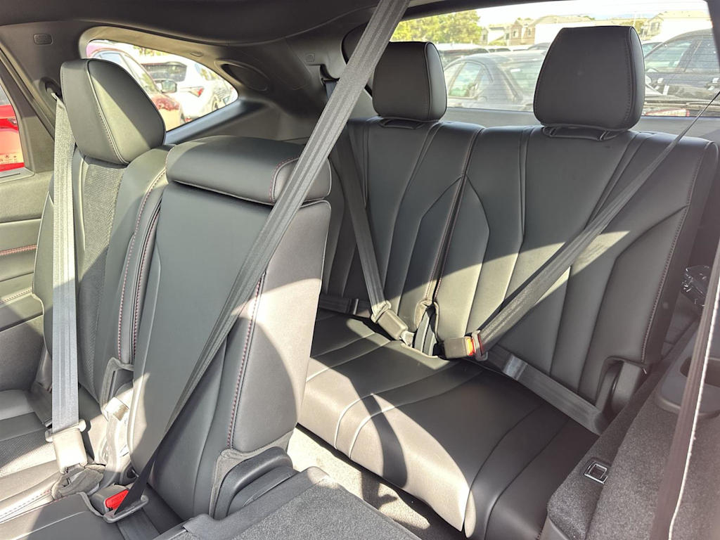 Thumbnail: 2026 Acura MDX - 31