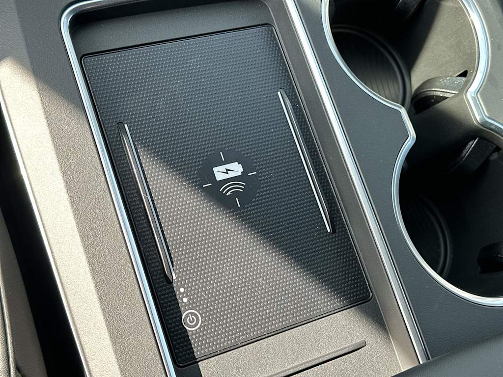 Thumbnail: 2026 Acura MDX - 27