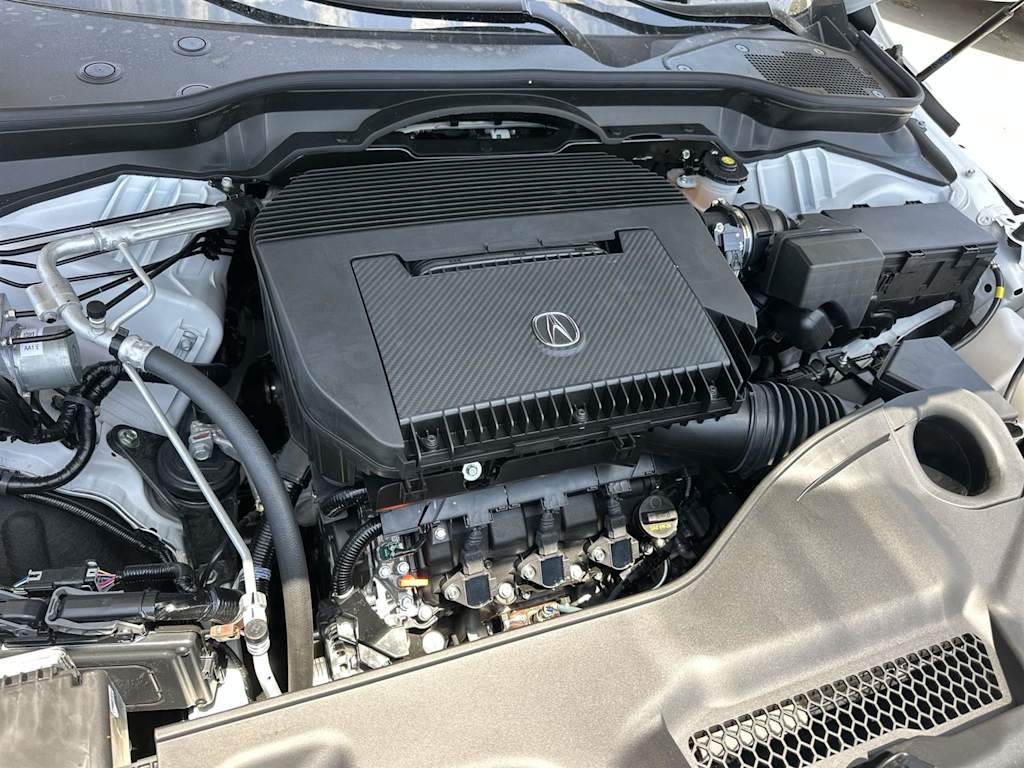 Thumbnail: 2026 Acura MDX - 9