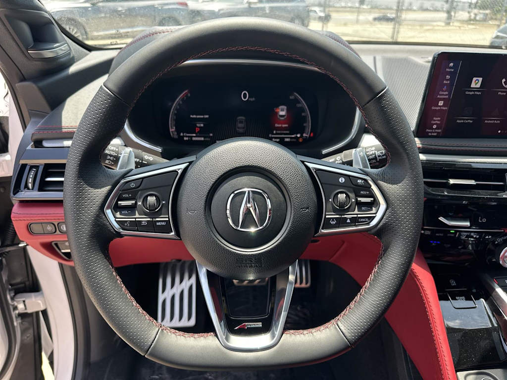 Thumbnail: 2026 Acura MDX - 15